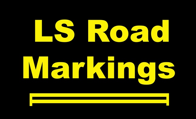 LS Road Marking